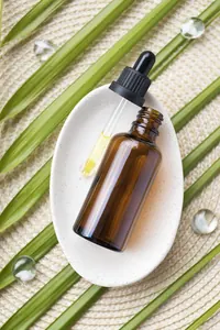 Bambu Yapraklı Yatıştırıcı Serum