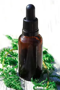 Cica Özlü Onarıcı Serum