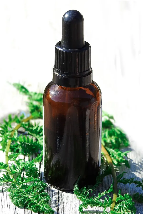 Cica Özlü Onarıcı Serum