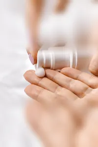 İpeksi Dokulu SPF 50 Güneş Kremi