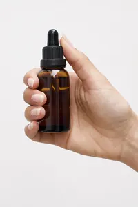 Jojoba Özlü Saç Uç Yağı