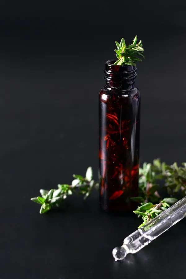 Kekik Özlü Arındırıcı Serum