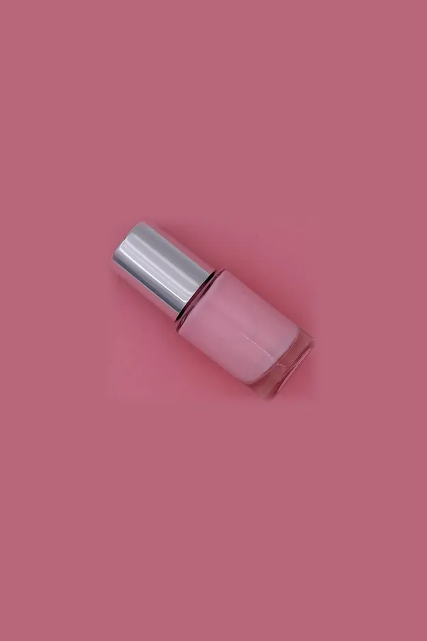 Pudra Pembe Oje