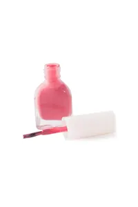 Somon Pembe Oje