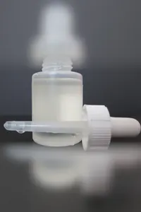 Süt Dokulu SPF 50 Güneş Serumu